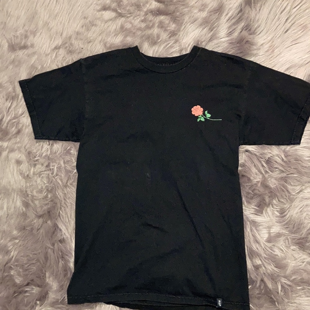Huf short sleeve